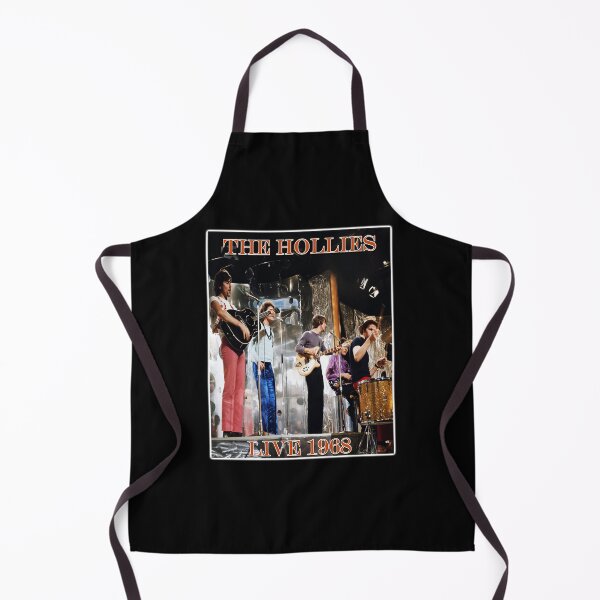 Item preview, the hollies and classic art anniversary tour special designed and sold by opez2.