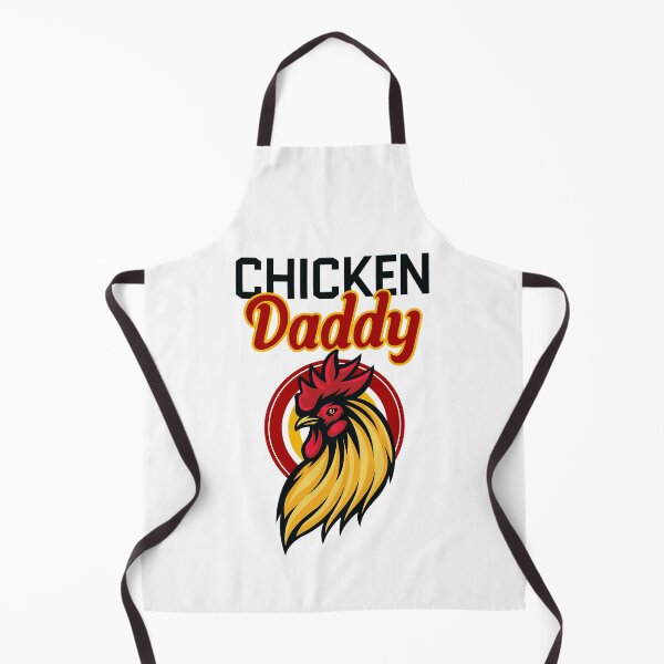 Item preview, Chicken Daddy Dad Poultry Farmer Farm Fathers day designed and sold by TastefulTees.