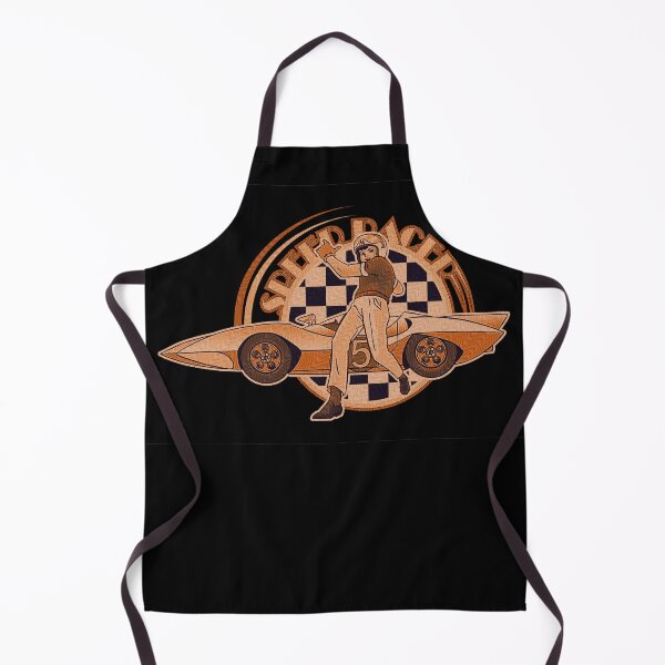 Item preview, Speed Racer engraved designed and sold by rotijordan99.