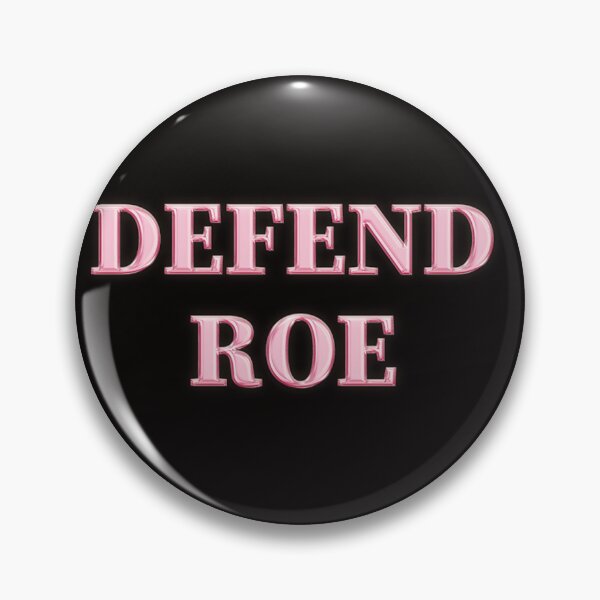 Item preview, Defend Roe designed and sold by JOY STORE 45.