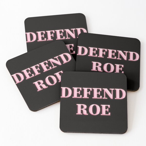 Item preview, Defend Roe designed and sold by JOY STORE 45.