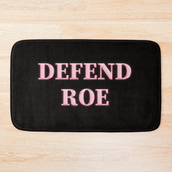 Item preview, Defend Roe designed and sold by JOY STORE 45.