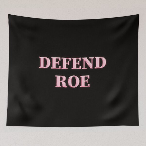 Item preview, Defend Roe designed and sold by JOY STORE 45.