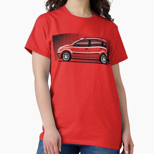 Item preview, My drawing of the Italian utility MK2 in transparent color designed and sold by designjaag.