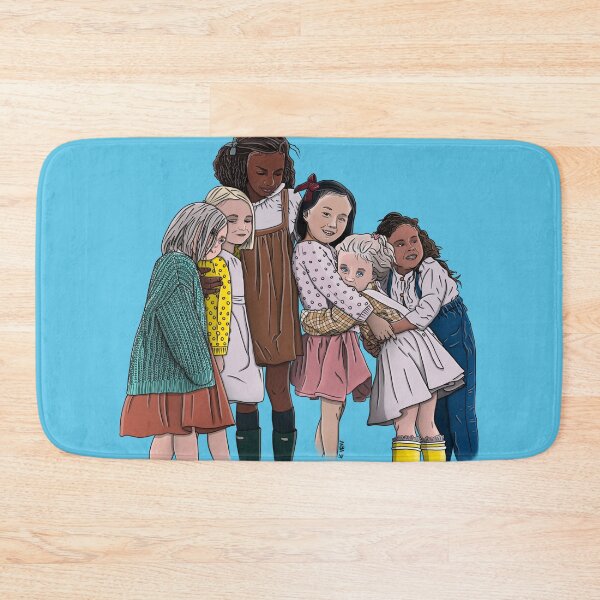 Item preview, Friendship designed and sold by Anya-art.