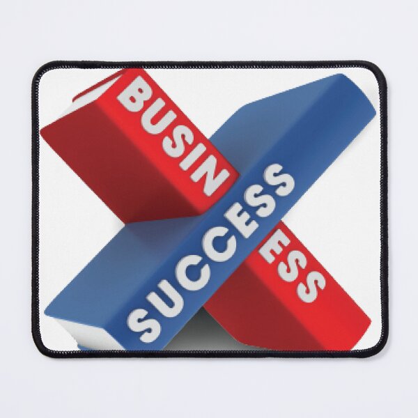 Item preview, Business Success designed and sold by CadDesignerr.