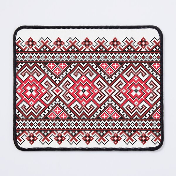 Item preview, Ukrainian embroidered (4) designed and sold by Nataliia Kholodniak.