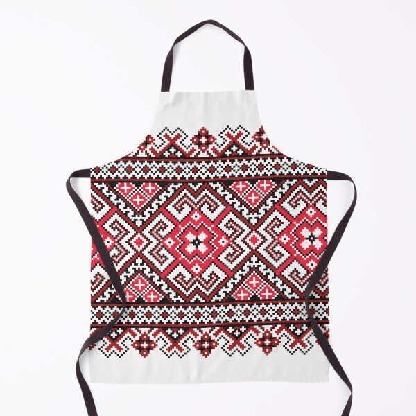 Item preview, Ukrainian embroidered (4) designed and sold by Nataliia Kholodniak.