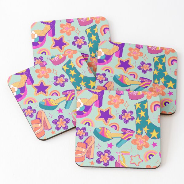 Item preview,  Disco funky fashion  designed and sold by Papergrape.