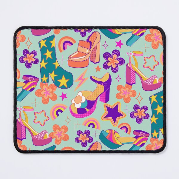 Item preview, Disco funky fashion designed and sold by Papergrape.