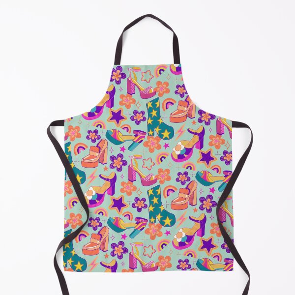 Item preview,  Disco funky fashion  designed and sold by Papergrape.