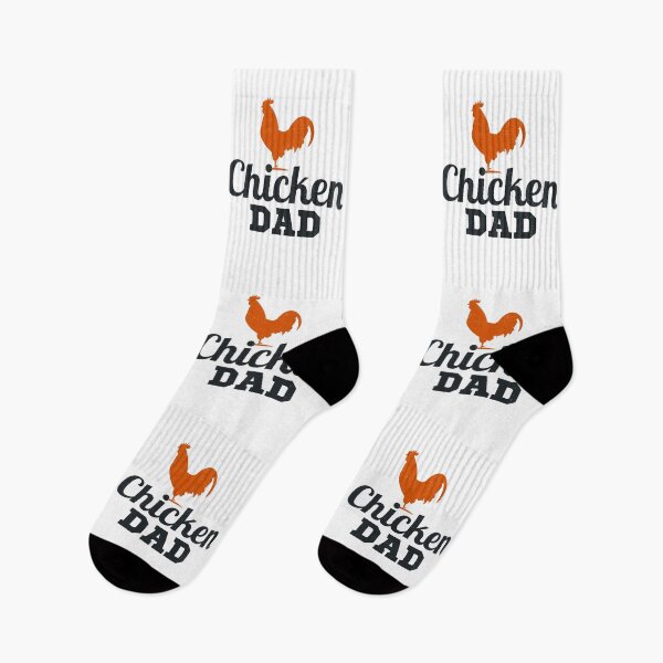 Item preview, Chicken Dad Daddy Poultry Farmer Farm Fathers day designed and sold by TastefulTees.