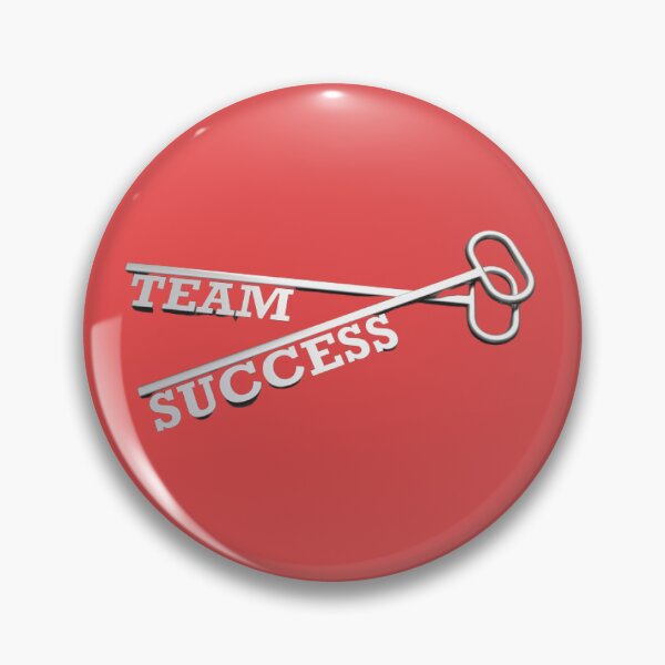 Item preview, Team Success  designed and sold by CadDesignerr.