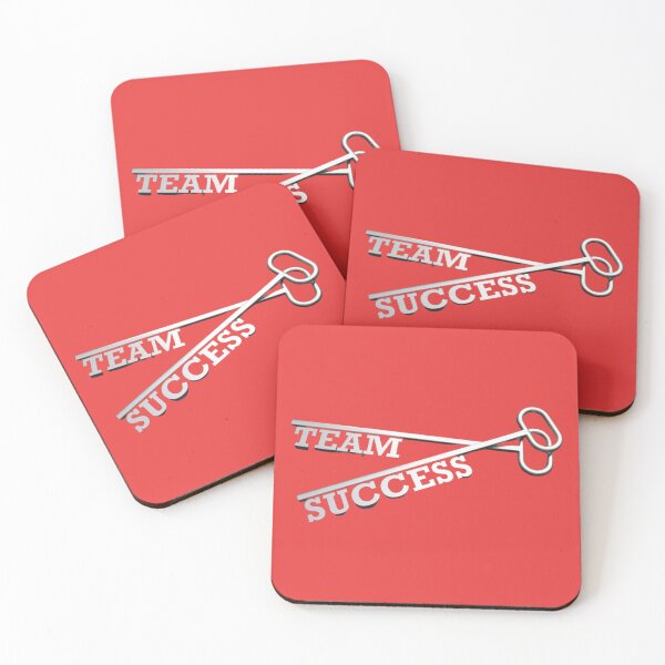 Item preview, Team Success  designed and sold by CadDesignerr.