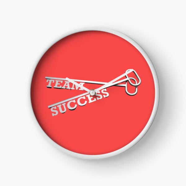 Item preview, Team Success  designed and sold by CadDesignerr.