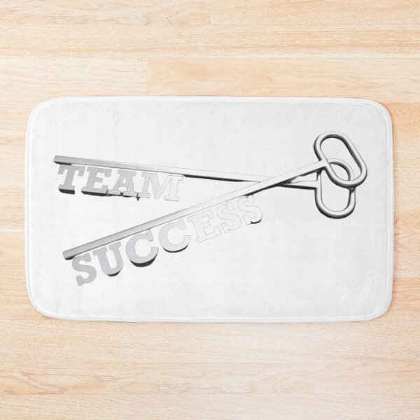 Item preview, Team Success  designed and sold by CadDesignerr.