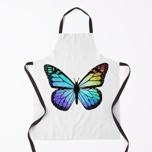 Item preview, Rainbow Butterfly designed and sold by Jessay.