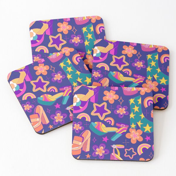Item preview, Disco funky fashion  designed and sold by Papergrape.