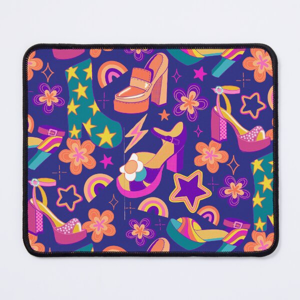 Item preview, Disco funky fashion  designed and sold by Papergrape.