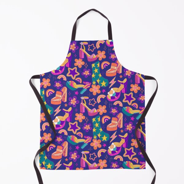 Item preview, Disco funky fashion designed and sold by Papergrape.