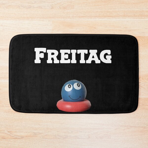 Artikelvorschau, Freitag entworfen und verkauft von L3610N.