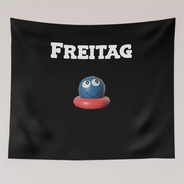 Item preview, Friday designed and sold by L3610N.