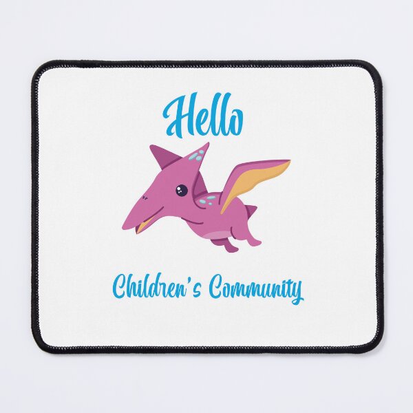 Item preview, HELLO CHILDREN'S COMMUNITY, BACK TO SCHOOL, so long preschool hello kindergarten designed and sold by TeyMank.