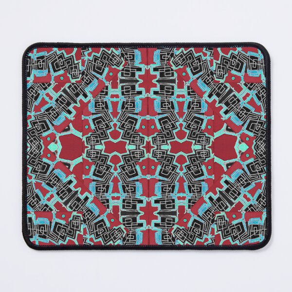 Item preview, Modern Tribe Seamless Pattern - Colorful designed and sold by SBWorld.