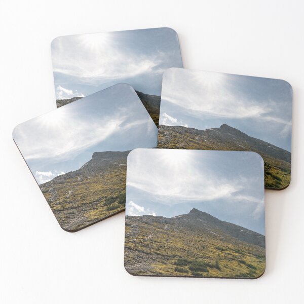 Item preview, Watzmann Hocheck - Height of the Watzmannhaus - Berchtesgaden Alps - Berchtesgaden designed and sold by xP42.