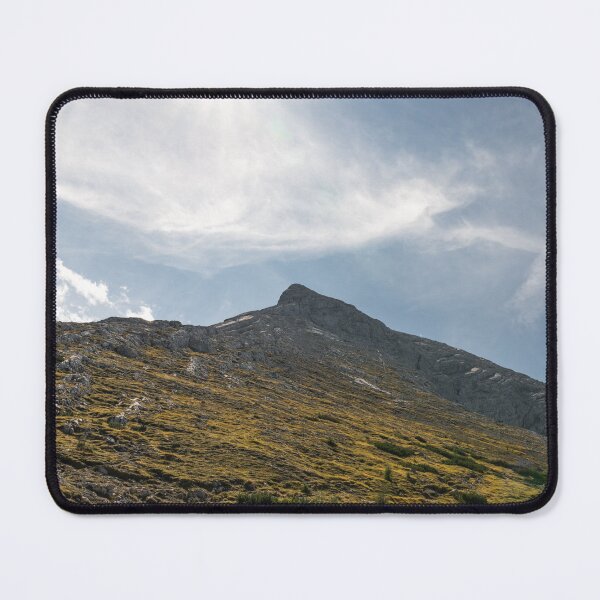Item preview, Watzmann Hocheck - Height of the Watzmannhaus - Berchtesgaden Alps - Berchtesgaden designed and sold by xP42.