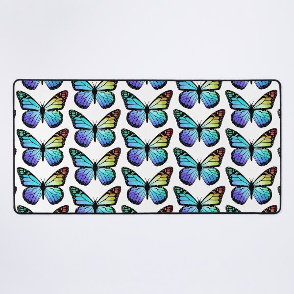 Item preview, Rainbow Butterfly designed and sold by Jessay.