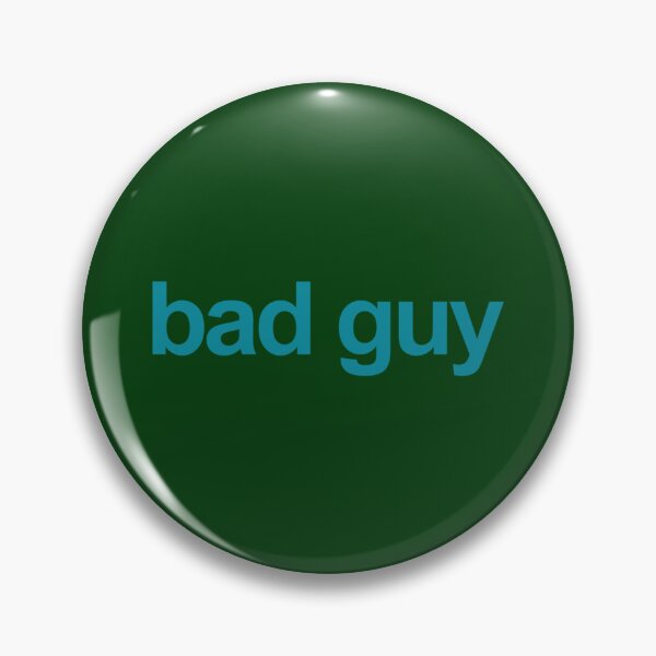Item preview, bad guy   designed and sold by AthelstanBernar.