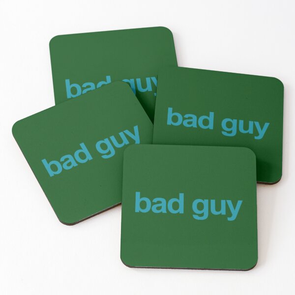 Item preview, bad guy   designed and sold by AthelstanBernar.