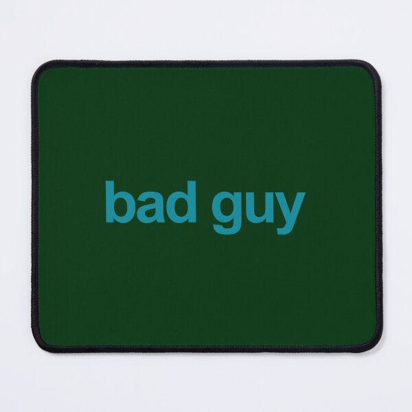 Item preview, bad guy   designed and sold by AthelstanBernar.