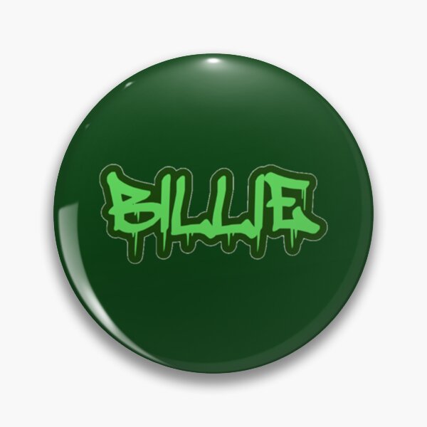 Item preview, Billie   designed and sold by AthelstanBernar.