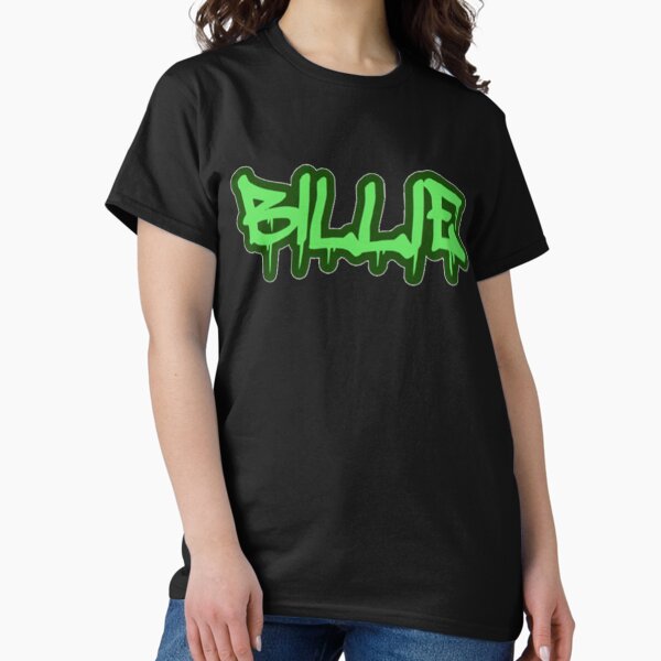 Item preview, Billie   designed and sold by AthelstanBernar.
