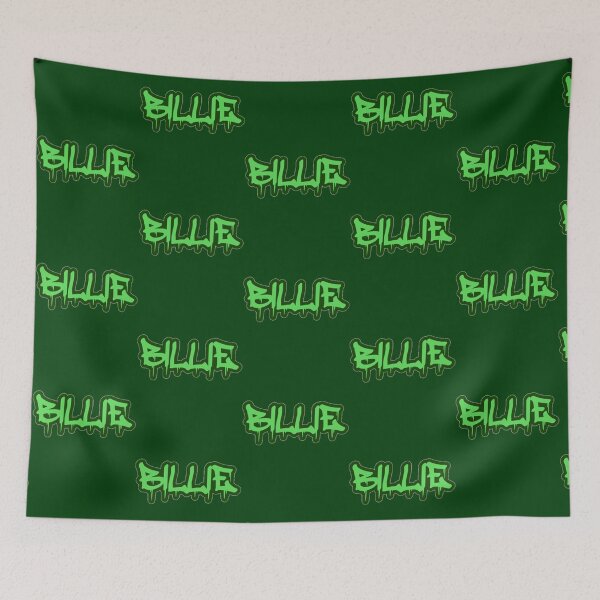 Item preview, Billie   designed and sold by AthelstanBernar.