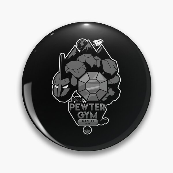Item preview, Pewter Gym Classic T-Shirt designed and sold by monica45je.