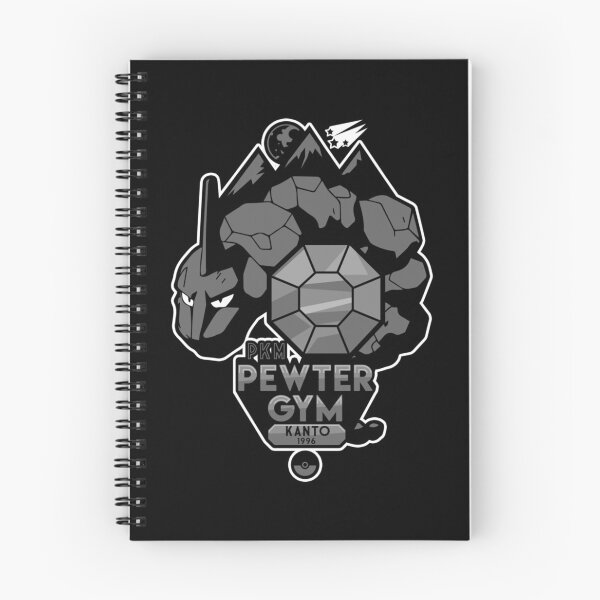 Item preview, Pewter Gym Classic T-Shirt designed and sold by monica45je.