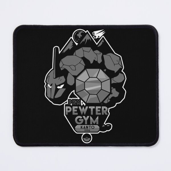 Item preview, Pewter Gym Classic T-Shirt designed and sold by monica45je.