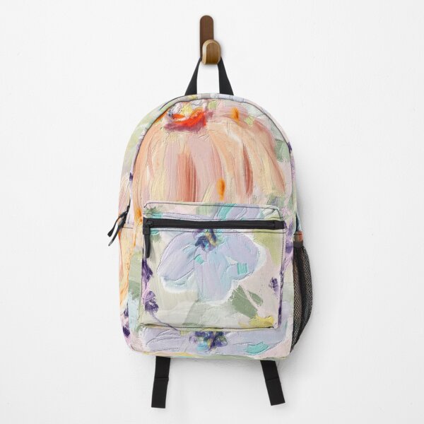 Item preview, Abstract Florals Blooms designed and sold by MercuryV.