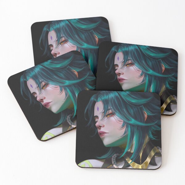 Item preview, Xiao  designed and sold by SofiaSamara.
