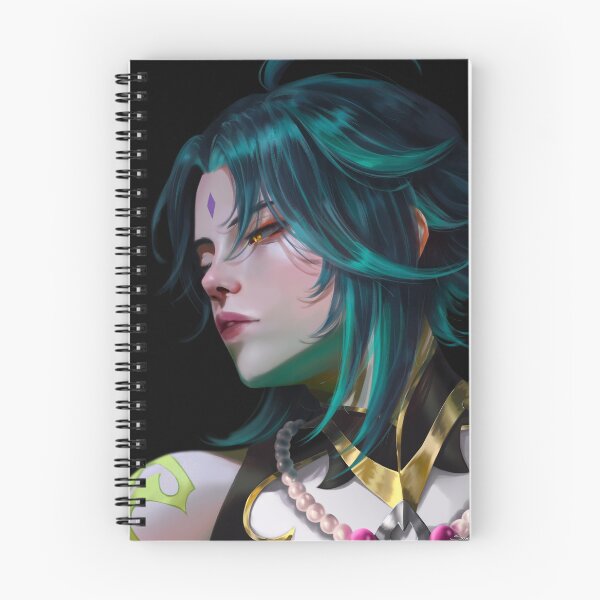 Item preview, Xiao  designed and sold by SofiaSamara.