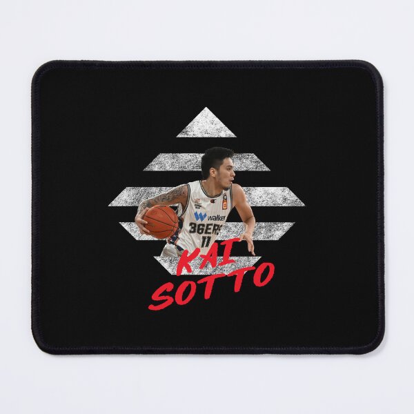 Item preview, Kai Sotto designed and sold by CamillaDesign.