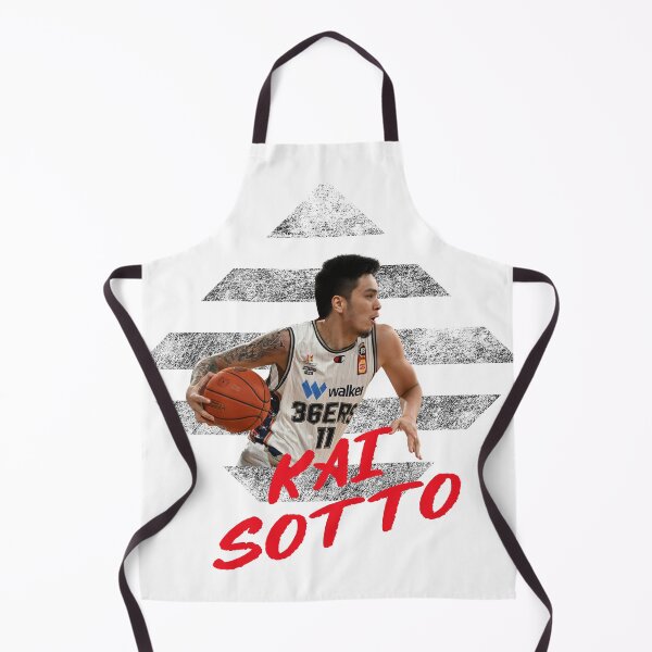Item preview, Kai Sotto designed and sold by CamillaDesign.