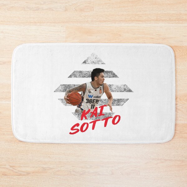 Item preview, Kai Sotto designed and sold by CamillaDesign.