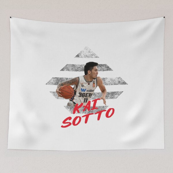 Item preview, Kai Sotto designed and sold by CamillaDesign.