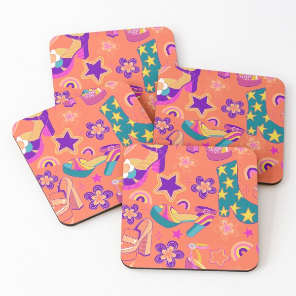Item preview, Disco funky fashion  designed and sold by Papergrape.