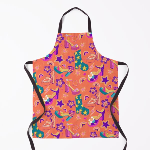 Item preview, Disco funky fashion  designed and sold by Papergrape.