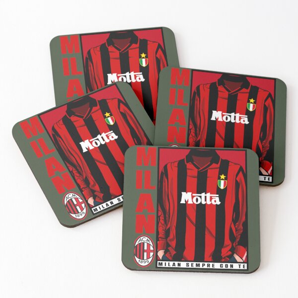 Item preview, Milan ever Conte     designed and sold by Manatees-OZ.